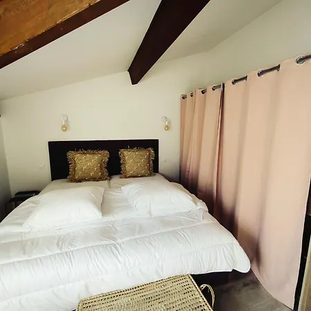 Elegant 4 Couchages Et Parking - 5mn De La Et Des Commerces *